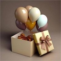 ПРАЗДНИЧНЫЕ БОКСЫ 44